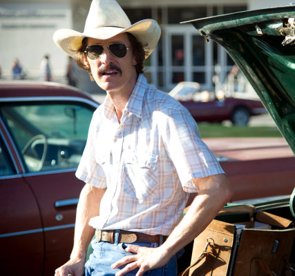 Matthew McConaughey pic #696517