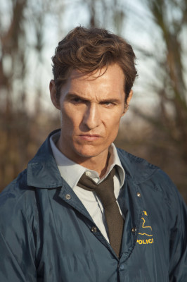 Matthew McConaughey pic #696542