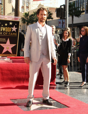 Matthew McConaughey pic #742109