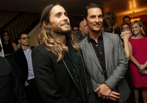 Matthew McConaughey pic #676662