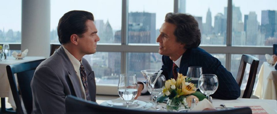Matthew McConaughey pic #654332