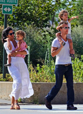 Matthew McConaughey pic #516017
