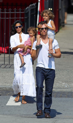 Matthew McConaughey pic #516016