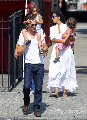 Matthew McConaughey pic #516015