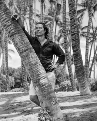 Matthew McConaughey pic #1237362