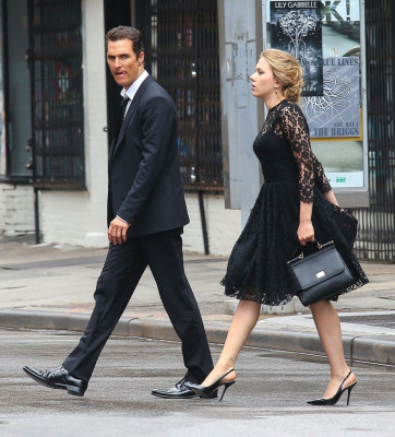 Matthew McConaughey pic #620162