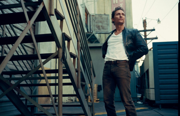 Matthew McConaughey pic #742916