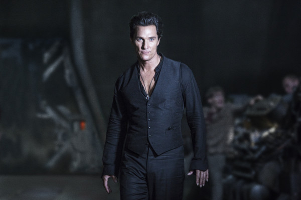 Matthew McConaughey pic #1250942