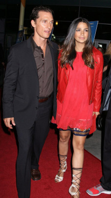 Matthew McConaughey pic #673071