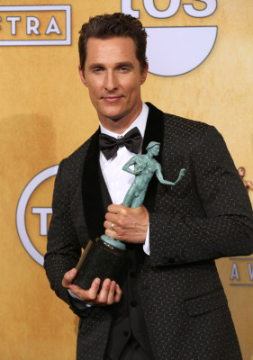 Matthew McConaughey pic #663922