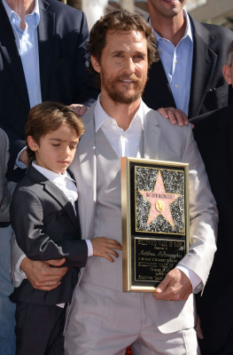 Matthew McConaughey pic #742100