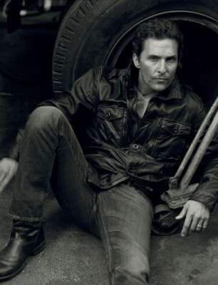 Matthew McConaughey pic #742912