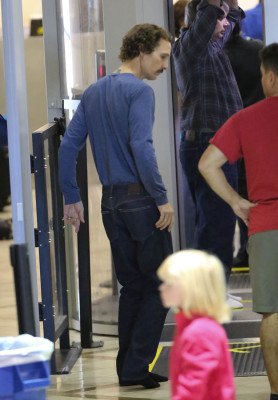 Matthew McConaughey pic #554407
