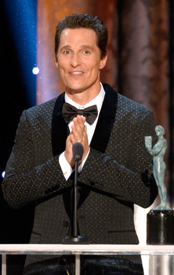 Matthew McConaughey pic #663910