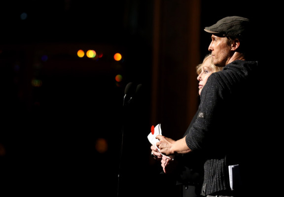 Matthew McConaughey pic #676627