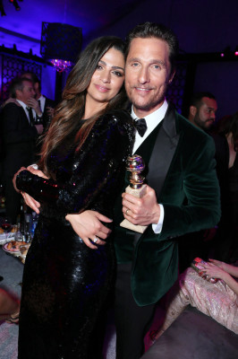 Matthew McConaughey pic #664173