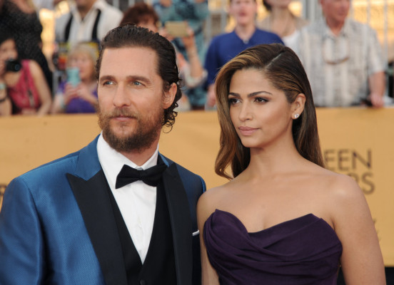 Matthew McConaughey pic #761019