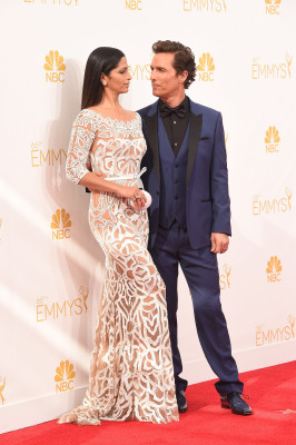 Matthew McConaughey pic #725462