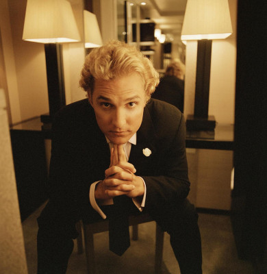 Matthew McConaughey pic #186727