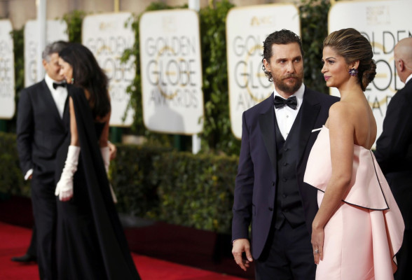Matthew McConaughey pic #761042