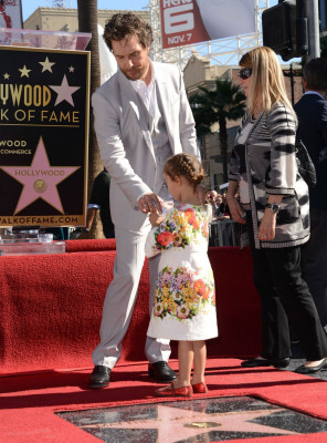 Matthew McConaughey pic #742098