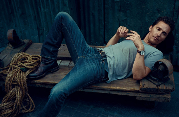 Matthew McConaughey pic #742918