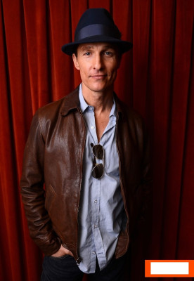 Matthew McConaughey pic #590382