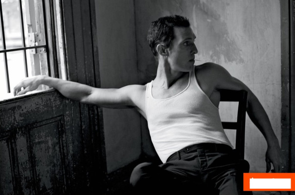 Matthew McConaughey pic #595723