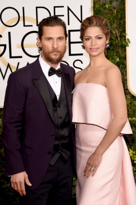 Matthew McConaughey pic #753876