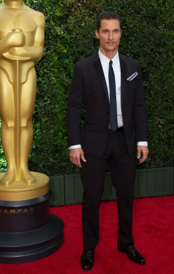 Matthew McConaughey pic #660823