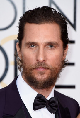 Matthew McConaughey pic #753880