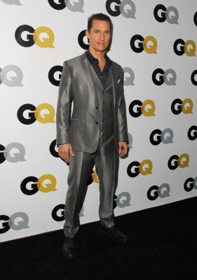 Matthew McConaughey pic #660817