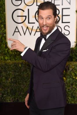 Matthew McConaughey pic #753890