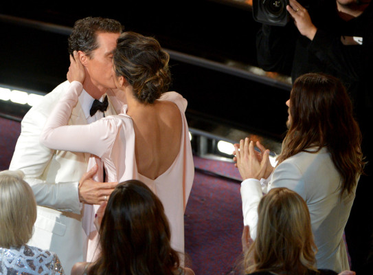 Matthew McConaughey pic #684430