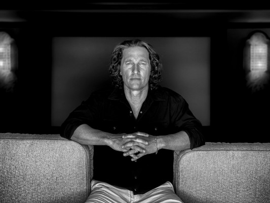 Matthew McConaughey pic #1237360