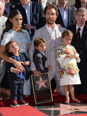 Matthew McConaughey pic #742091