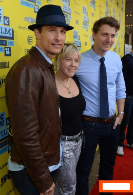 Matthew McConaughey pic #590381