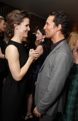Matthew McConaughey pic #676633