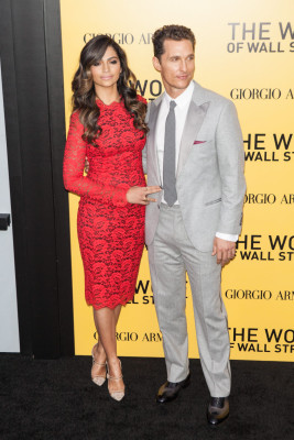 Matthew McConaughey pic #660818