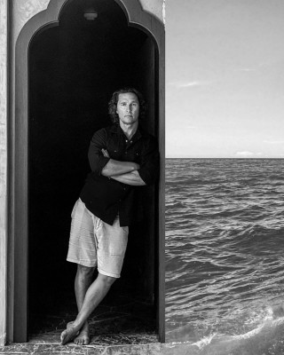 Matthew McConaughey pic #1237363