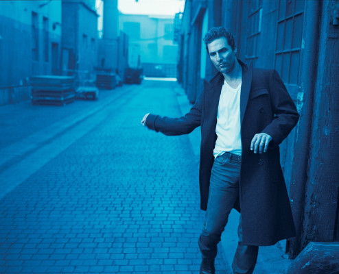 Matthew McConaughey pic #742917
