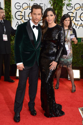Matthew McConaughey pic #662184