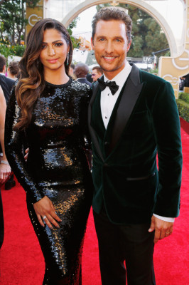 Matthew McConaughey pic #664164