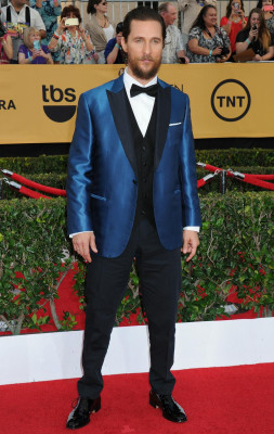 Matthew McConaughey pic #756355