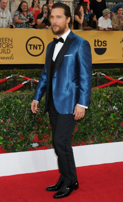 Matthew McConaughey pic #756354
