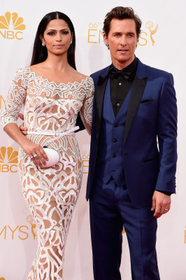 Matthew McConaughey pic #725460