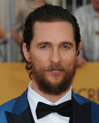 Matthew McConaughey pic #756341