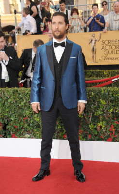 Matthew McConaughey pic #761022