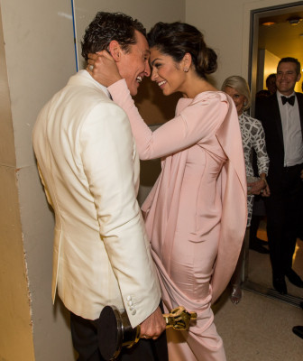 Matthew McConaughey pic #684433