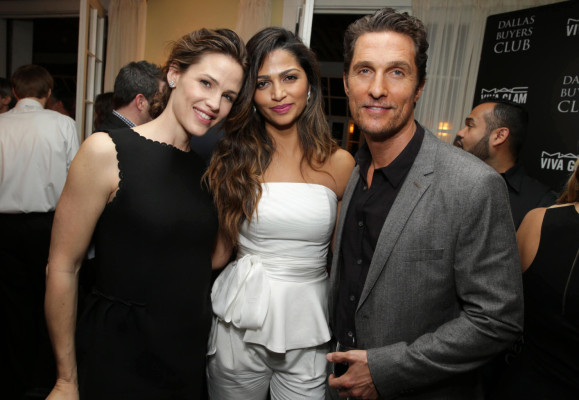 Matthew McConaughey pic #676614
